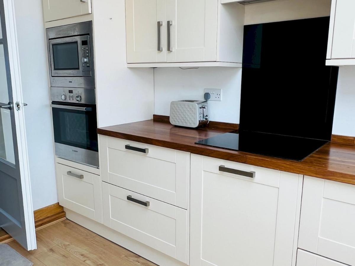 Pass The Keys Fabulous Beach Front Holiday Location Lydd Exterior foto